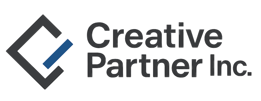 Creative Partner Inc.